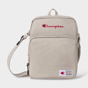 Champion Method Crossbody - Beige